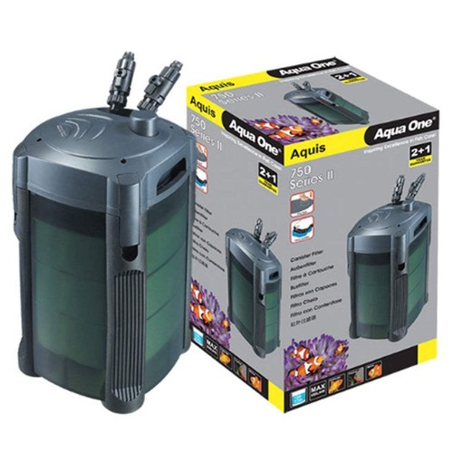 Aqua one aquis advance - one,