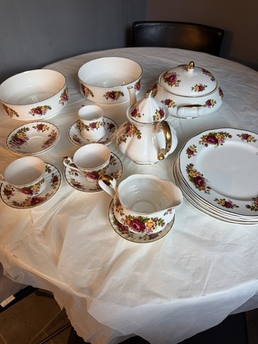 Vintage sheriden staffordshire - sheriden,