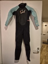 Gul 3/2 Kids Wetsuit, Size