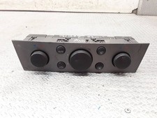 Opel Vectra C 2002 Climate