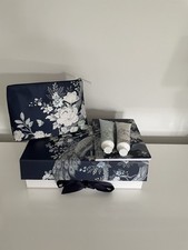 Laura Ashley Peacock Storage