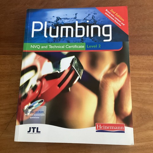 Plumbing nvq technical - nvq,