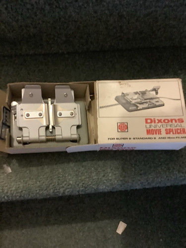 Dixons universal movie - universal, film