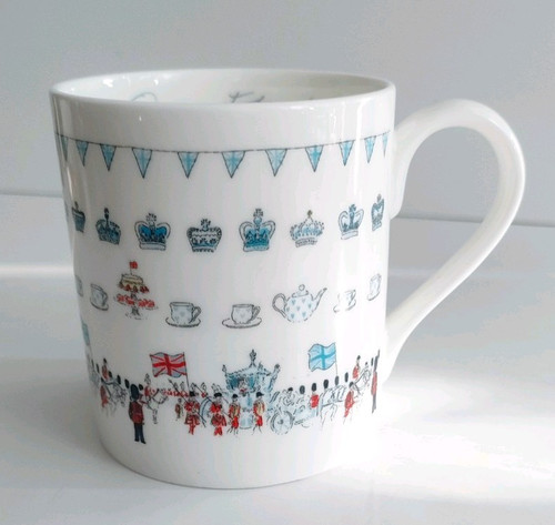 Sophie allport jubilee - allport,