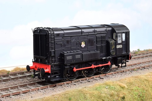 Dapol 7mm gauge 008 - dapol,