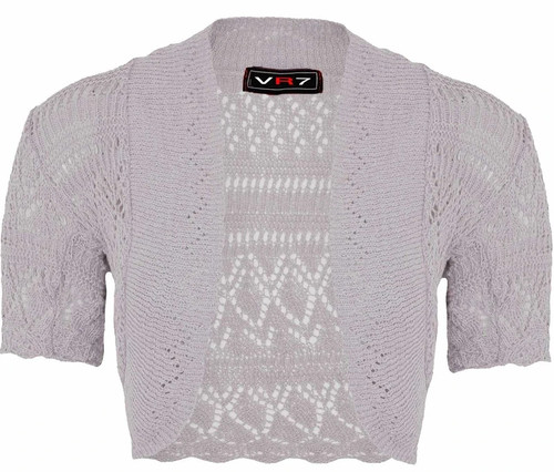 Girls bolero shrug cardigan - bolero,
