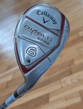 Callaway Diablo Edge 6 Hybrid