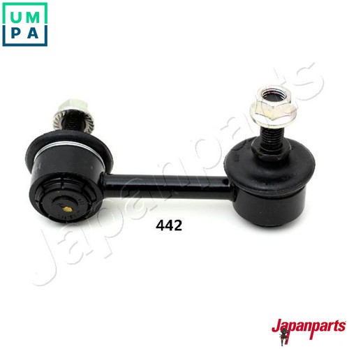 Stabiliser bar suspension - stabiliser,