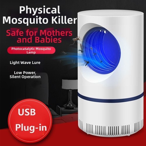 Usb mosquito lamp - usb, intelligent