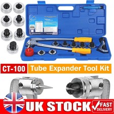 CT-100A Plumbing Refrigeration