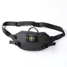 Stone Island chest bag