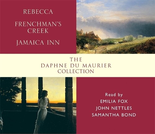 The daphne maurier - the, du