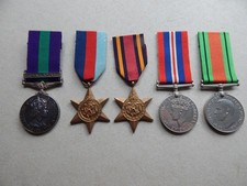 British General Service Medal