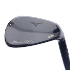 NEW Mizuno Pro 225 Black