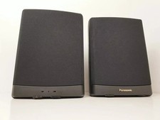 2 x Panasonic EAS8E002-B