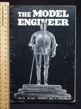 The Model Engineer : Vol. 97