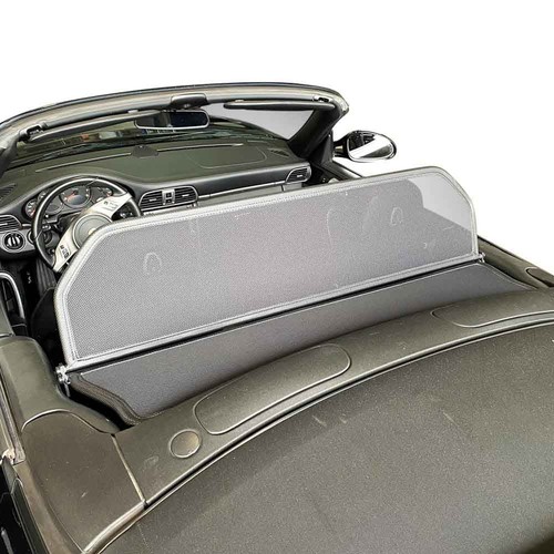 Wind deflector fits - , porsche