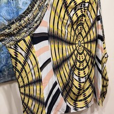 Camilla One Size Kaftan