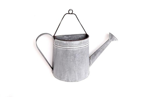 Potting shed hanging can - potting,