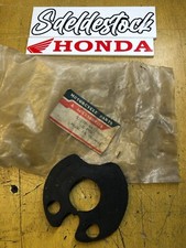 1 rubber seat handlebar B honda 53233-172-000 c 50 70 90 cub