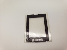 New Red Samsung SGH D900i D900