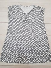 MATALAN PJs Pyjamas Top Tunic