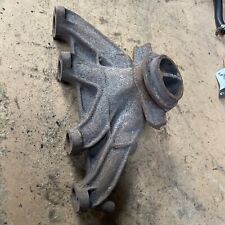 VW GOLF JETTA CADDY  MK1 1.6 D DIESEL ENGINE EXHAUST MANIFOLD 055253033K