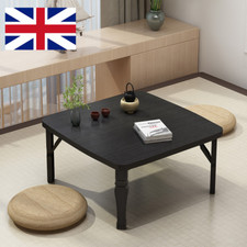 Folding Low Table Japanese