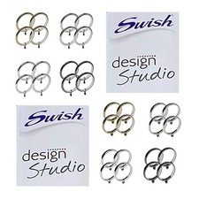 Swish Design Studio Lined