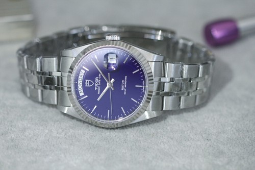 Tudor 76214 prince day - prince, 18