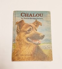 Chalou by Natalie Savage