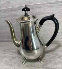 Yeoman Silver Plated  Water