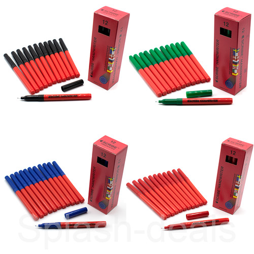 Handwriting pens writing - handwriting,