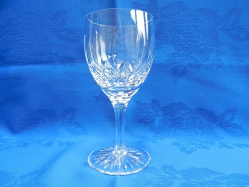 Vintage stuart crystal glencoe - stuart,