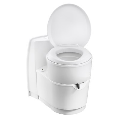 Thetford cassette toilet - thetford,