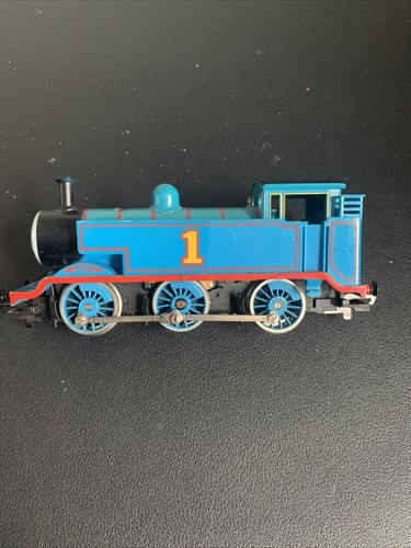 Hornby thomas engine - engine, train