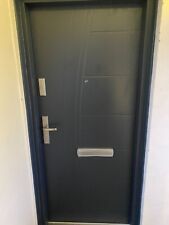 Front Doors : model 16