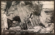 Mint USA RPPC Real Picture