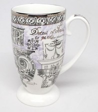 Hudson & Middleton PALAZOO Mug