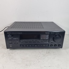 Onkyo TX-SV515PRO Vintage