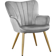 Tub Chair Modern Accent Chair