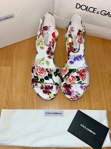 Bnib dolce and gabbana floral - and,