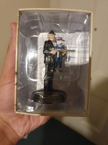 Chess collection figurine - collection,