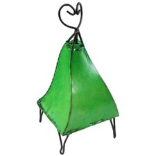 Oriental Moroccan Floor Lamp