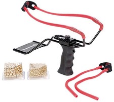 Marksman Adjustable Slingshot
