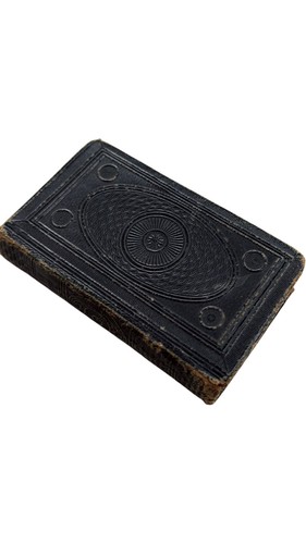 The new testament oxford 1845 - the,