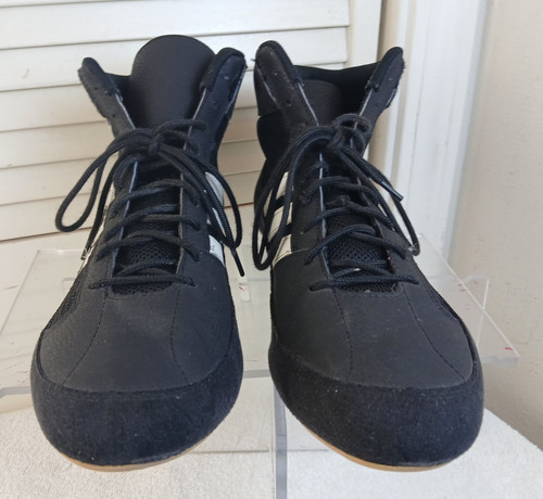 Adidas hvc wrestling - hvc, shoes