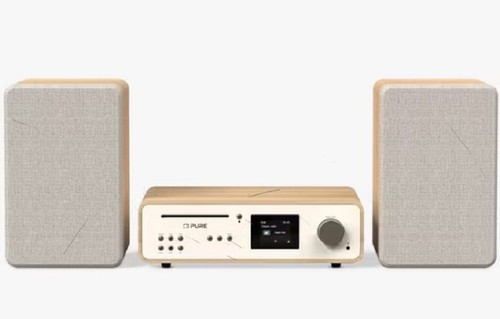 Pure classic stereo dab - classic,