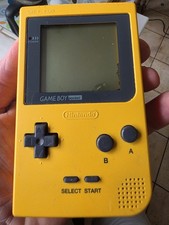 Nintendo game boy - game, pocket
