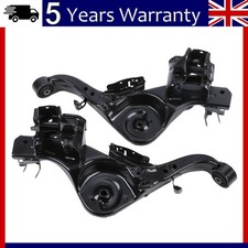 For Nissan Qashqai 07-24 Rear